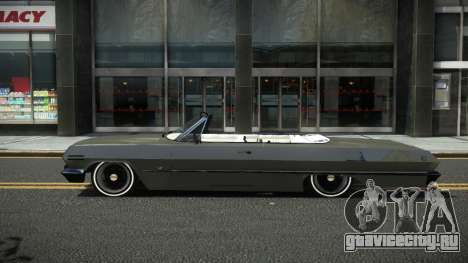 Chevrolet Impala GHJ для GTA 4