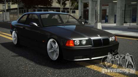 BMW M3 E36 GFV для GTA 4