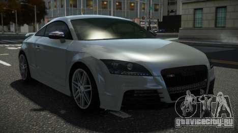 Audi TT JRL для GTA 4