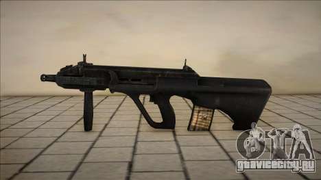 AUG A3 для GTA San Andreas