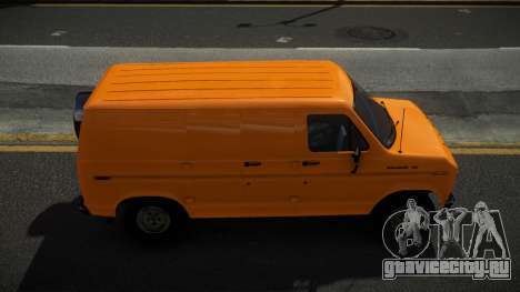 Ford E-150 BL для GTA 4