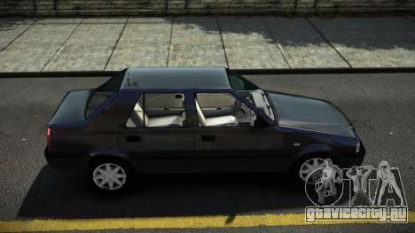 Dacia Solenza VD для GTA 4