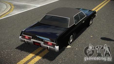 Dodge Monaco BF для GTA 4