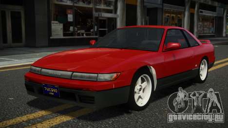 Nissan Silvia S13 FB для GTA 4