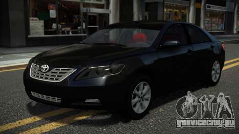 Toyota Camry VF для GTA 4