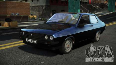 Dacia 1310 STD для GTA 4