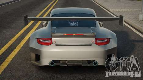 Porsche 911 Gre для GTA San Andreas