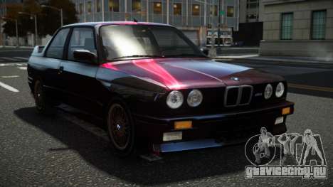 BMW M3 E30 TH-I S4 для GTA 4