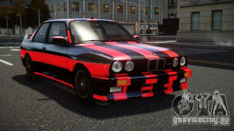 BMW M3 E30 TH-I S14 для GTA 4