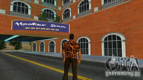 Random Tommy Skin 38 для GTA Vice City