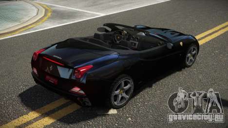 Ferrari California NC для GTA 4