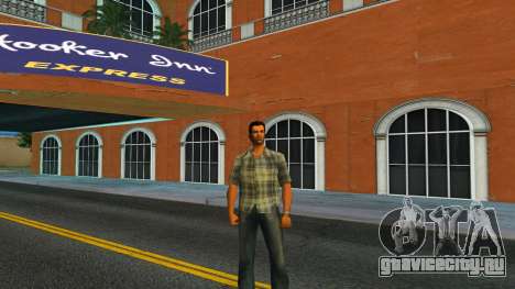 Random Tommy Skin 22 для GTA Vice City