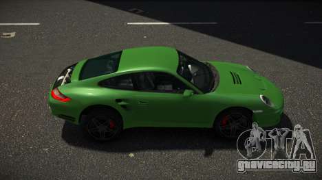 Porsche 911 HVD для GTA 4