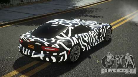 Dodge Viper JH S2 для GTA 4