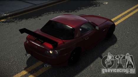 Honda S2000 YGD для GTA 4