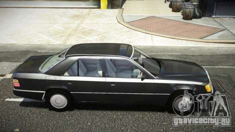 Mercedes-Benz 250D BM для GTA 4