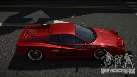 Ferrari 512 TR SF7 для GTA 4