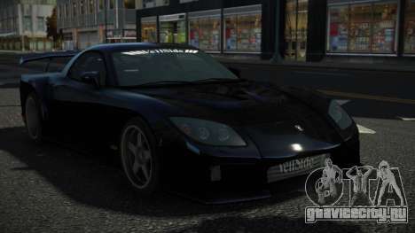 Mazda RX-7 YH для GTA 4