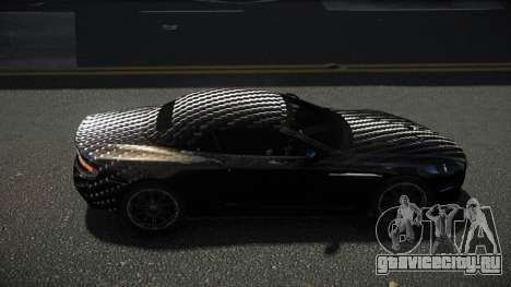 Aston Martin DBS PM S14 для GTA 4