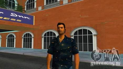 Random Tommy Skin 33 для GTA Vice City