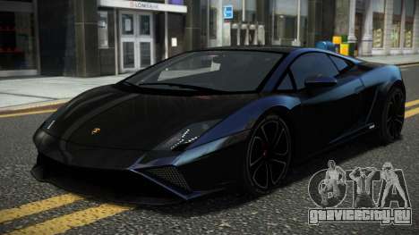 Lamborghini Gallardo IK для GTA 4