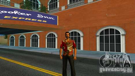 Random Tommy Skin 24 для GTA Vice City