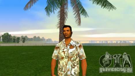 Random Tommy Skin 1 для GTA Vice City