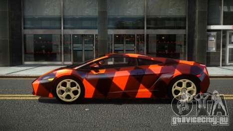 Lamborghini Gallardo SCB S13 для GTA 4