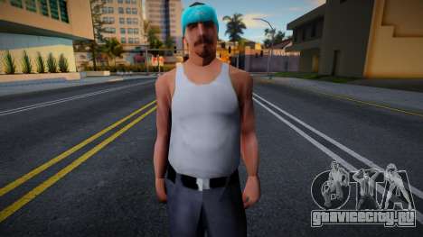 Beta Vla3 v2 для GTA San Andreas