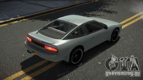 Nissan 240SX BVD для GTA 4