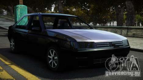 Peugeot 605 UG для GTA 4