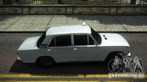 VAZ 21011 VBZ для GTA 4