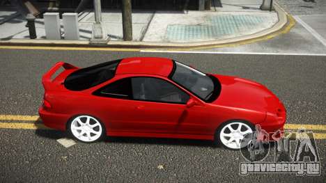 Acura Integra BX для GTA 4