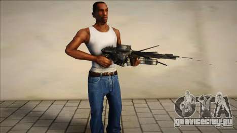 COG HOD для GTA San Andreas