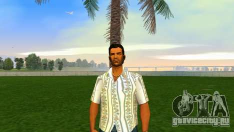 Random Tommy Skin 6 для GTA Vice City