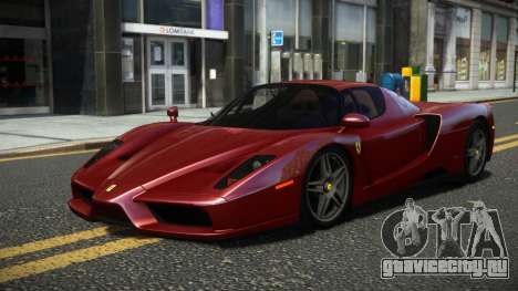 Ferrari Enzo MHR для GTA 4