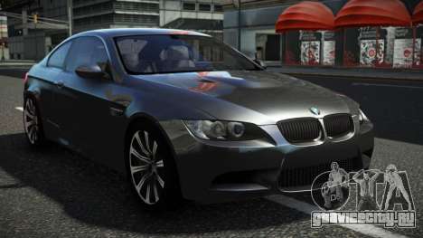 BMW M3 E92 JEN для GTA 4