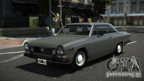 Renault Torino ZL для GTA 4