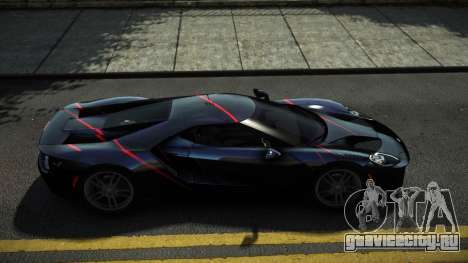 Ford GT Super-Z S7 для GTA 4