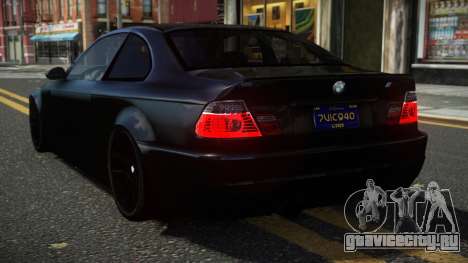 BMW M3 E46 BND для GTA 4