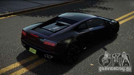 Lamborghini Gallardo IK для GTA 4