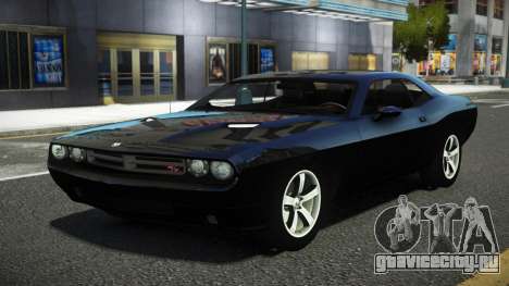 Dodge Challenger KX для GTA 4