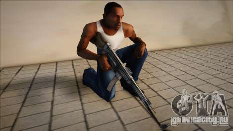 STG44 времен Второй Мировой для GTA San Andreas