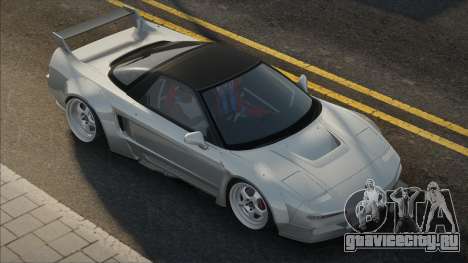 1992 Honda NSX-R (NA1) Liberty Walk для GTA San Andreas