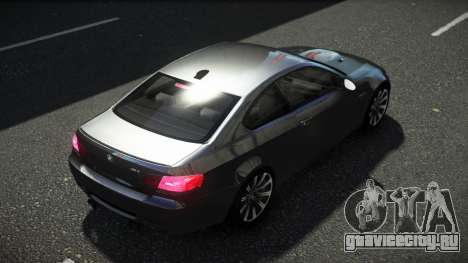 BMW M3 E92 JEN для GTA 4