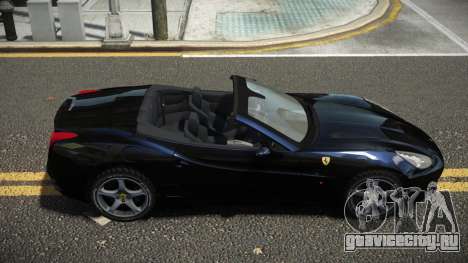 Ferrari California NC для GTA 4