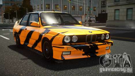 BMW M3 E30 TH-I S13 для GTA 4