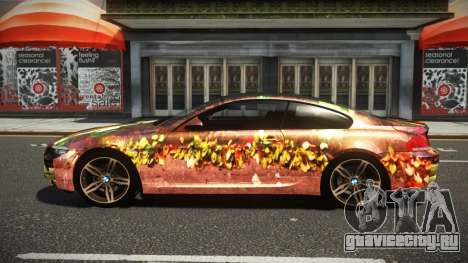 BMW M6 G-Power S14 для GTA 4