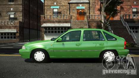 Daewoo Nexia BVX для GTA 4