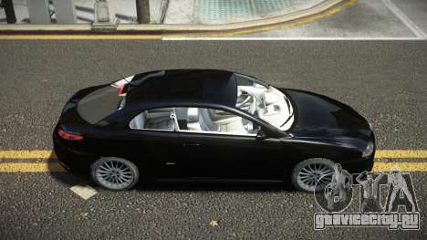 Alfa Romeo GT BN для GTA 4